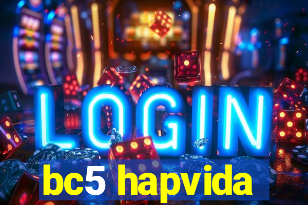 bc5 hapvida